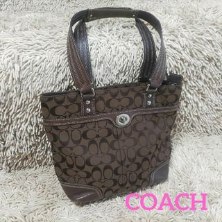 コーチ(COACH) モノグラム ハンドバッグ(レディース)の通販 54点 