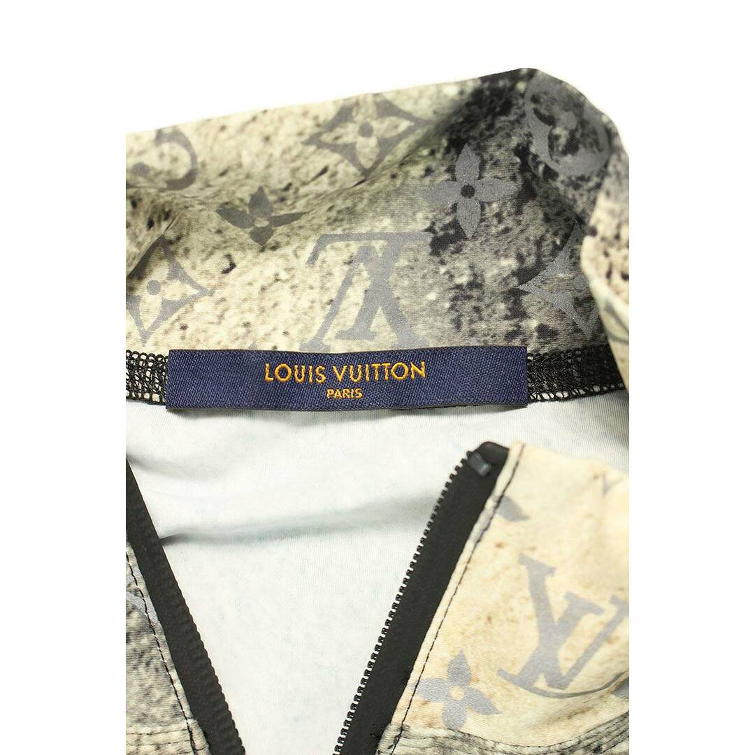 LOUIS VUITTON - ルイヴィトン 18AW RM182 GCZ HFY67W 総柄