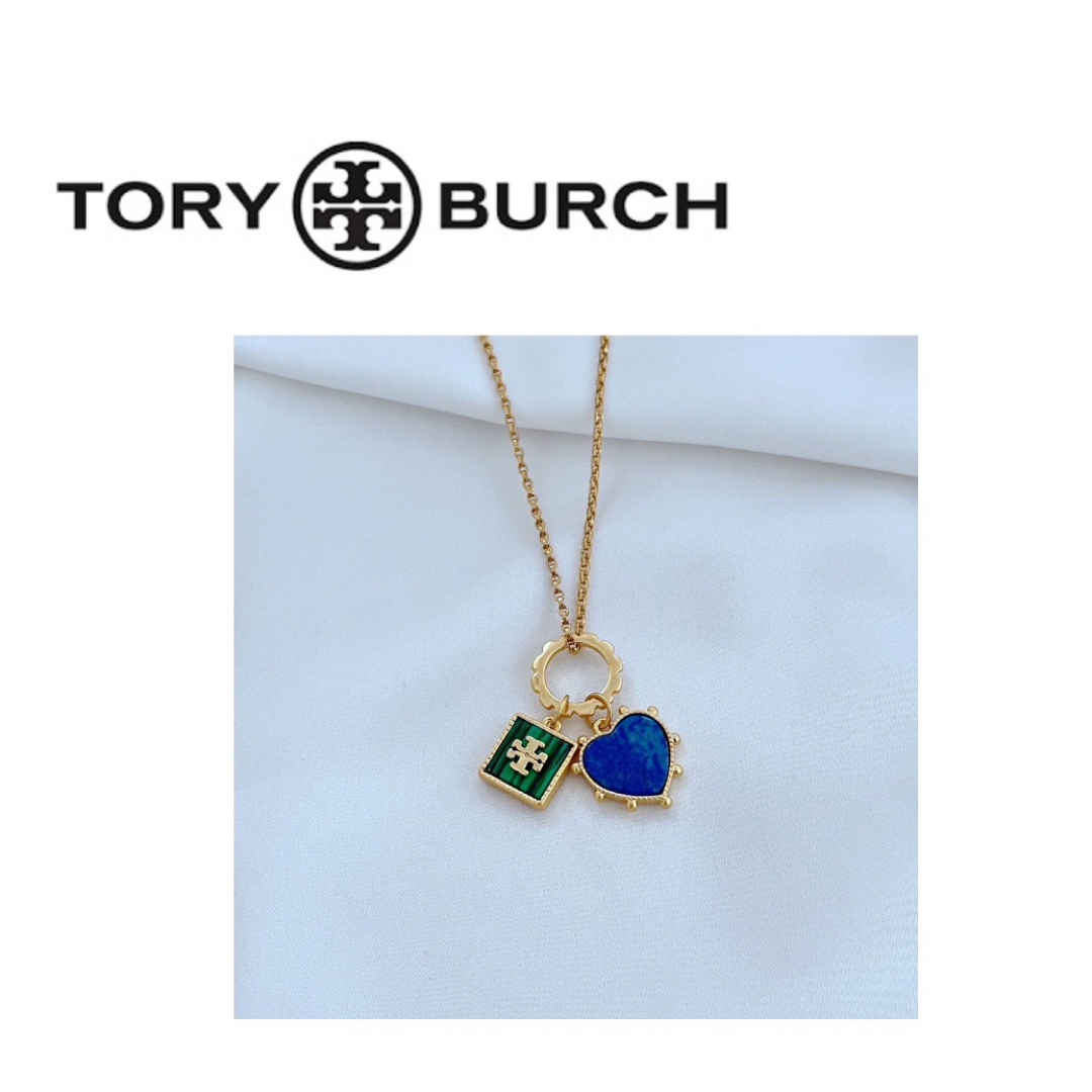 Tory Burch(トリーバーチ)のネックレス　トリーバーチ レディースのアクセサリー(ネックレス)の商品写真