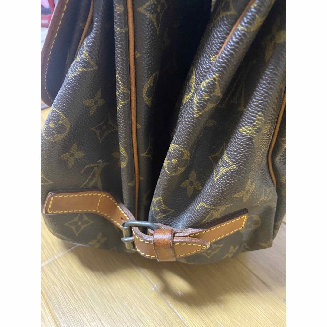 LOUIS VUITTON(ルイヴィトン)のルイヴィトン  レディースのバッグ(ハンドバッグ)の商品写真