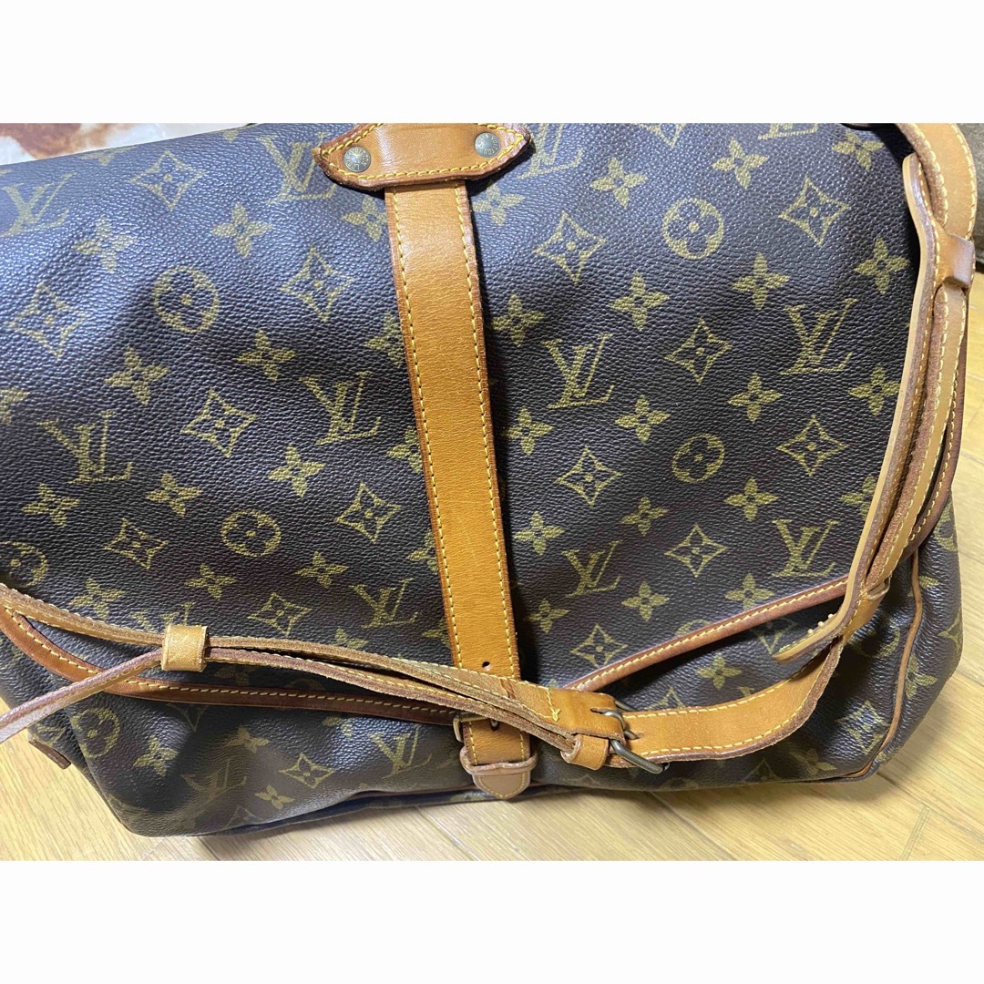 LOUIS VUITTON(ルイヴィトン)のルイヴィトン  レディースのバッグ(ハンドバッグ)の商品写真