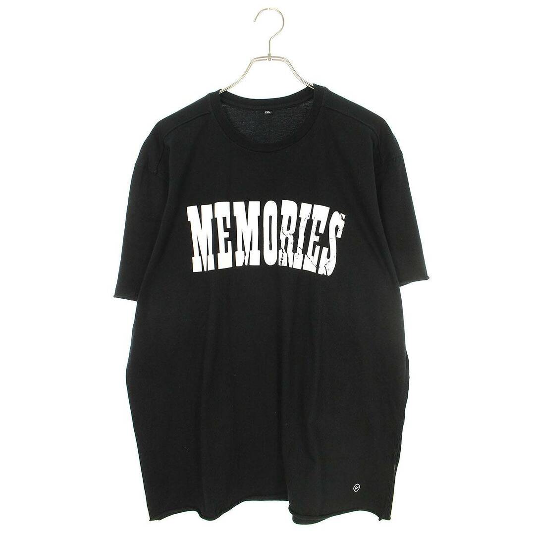 エーケーエーシックス AKA SIX ×フラグメントデザイン fragment design