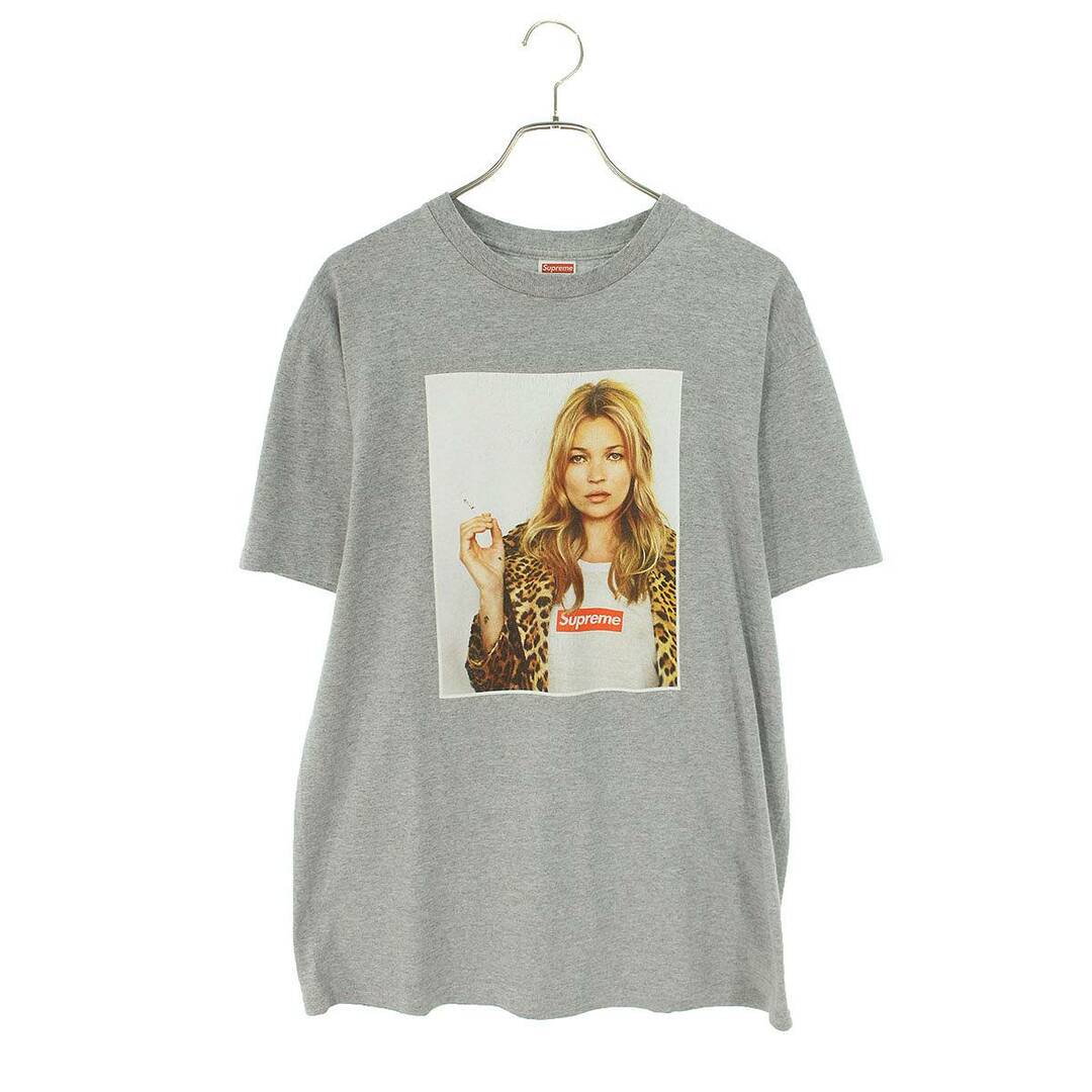 Supreme 12ss Kate Moss Tee sizeM ケイトモス