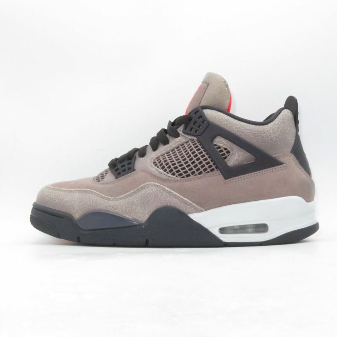 NIKE AIR JORDAN 4 Taupe Haze