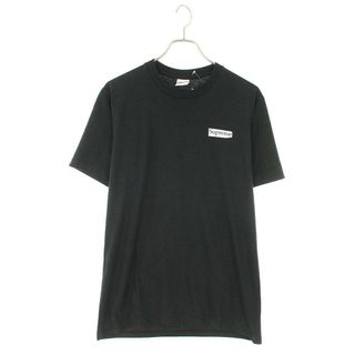 SUPREME Leigh Bcwery Tシャツ M 黒 キムタク