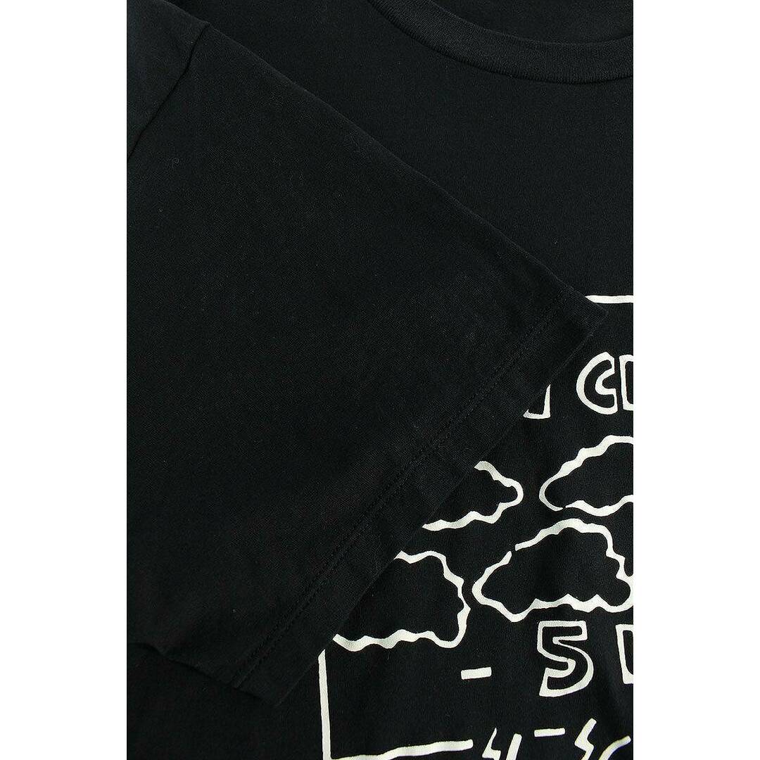 celine(セリーヌ)のセリーヌバイエディスリマン  2X795501F フロントプリントTシャツ メンズ M メンズのトップス(Tシャツ/カットソー(半袖/袖なし))の商品写真