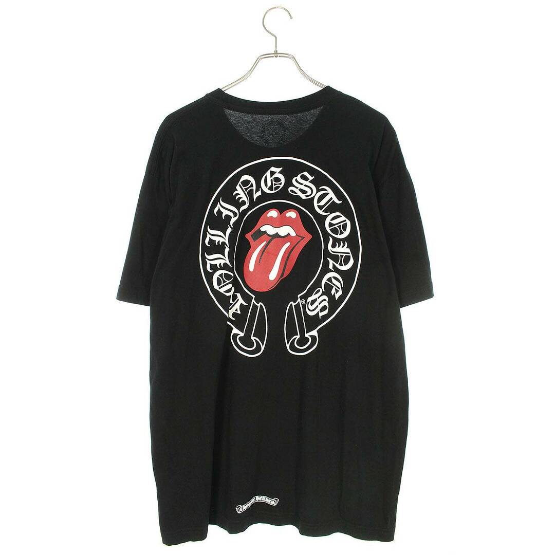 CHROME HEARTS クロムハーツ  ローリングストーンズ　Tシャツ　M