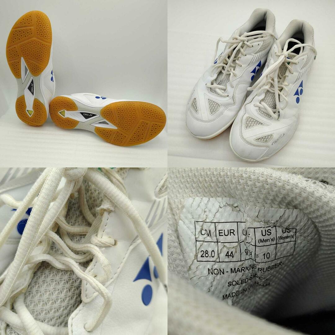 YONEX - ヨネックス 75TH パワークッション65Z2 バドミントン YONEX - ヨネックス 75TH パワークッション65Z2 バドミントン