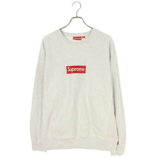 シンプルデザイン】シュプリーム スモールボックスロゴ ショップ