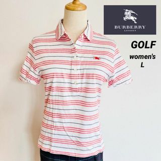 DAKS ポロシャツ Tシャツ 赤 ピンク 半袖 シャツ メンズ 秋コーデ