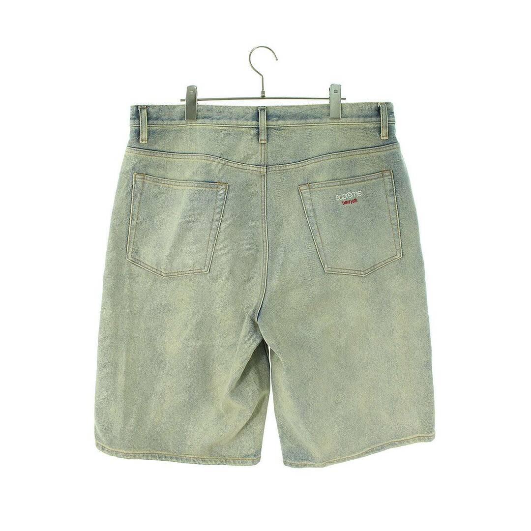 Supreme Baggy Denim Short バギー デニム ショーツ | www