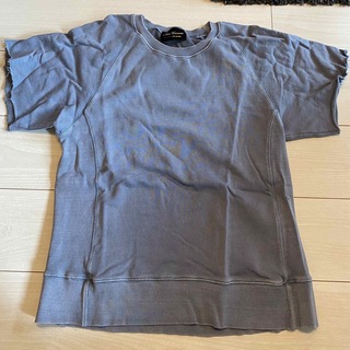 ナノユニバース(nano・universe)のTシャツ (Tシャツ(半袖/袖なし))