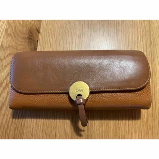 クロエ(Chloe)のクロエ　長財布(財布)