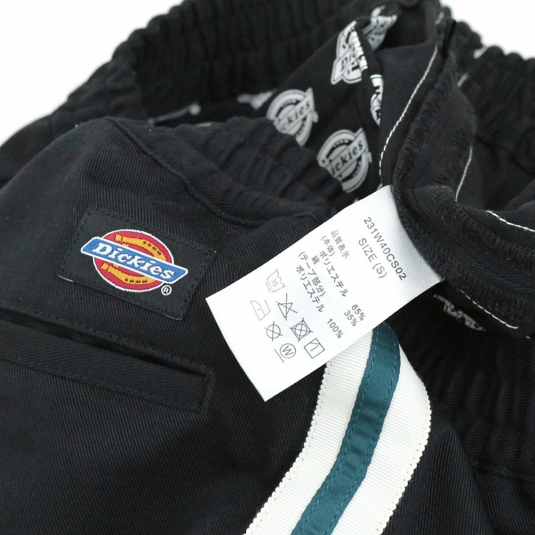 Dickies(ディッキーズ)のディッキーズ 23SS シティショップ別注 ラインパンツ レディースのパンツ(カジュアルパンツ)の商品写真