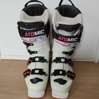 アトミック(ATOMIC)のATOMIC アトミック スキーブーツ Redstart Pro130(ブーツ)