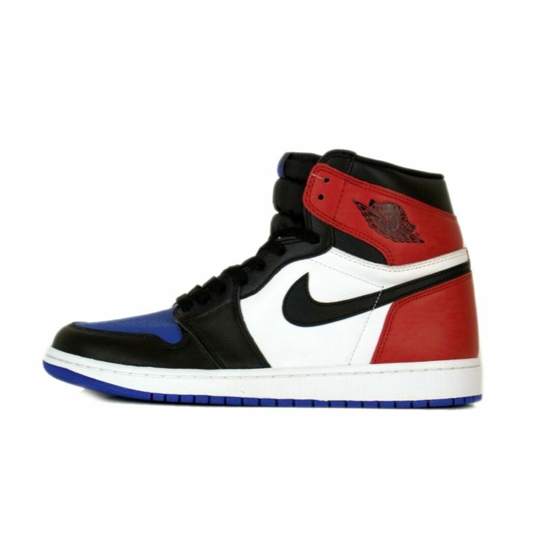 ナイキNIKE■AIR JORDAN1 TOP3エアジョーダンスニーカー