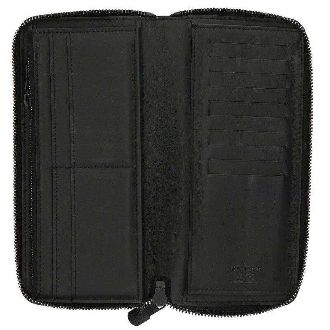 ルイヴィトン M62902 ジッピーウォレットヴェルティカル モノグラム