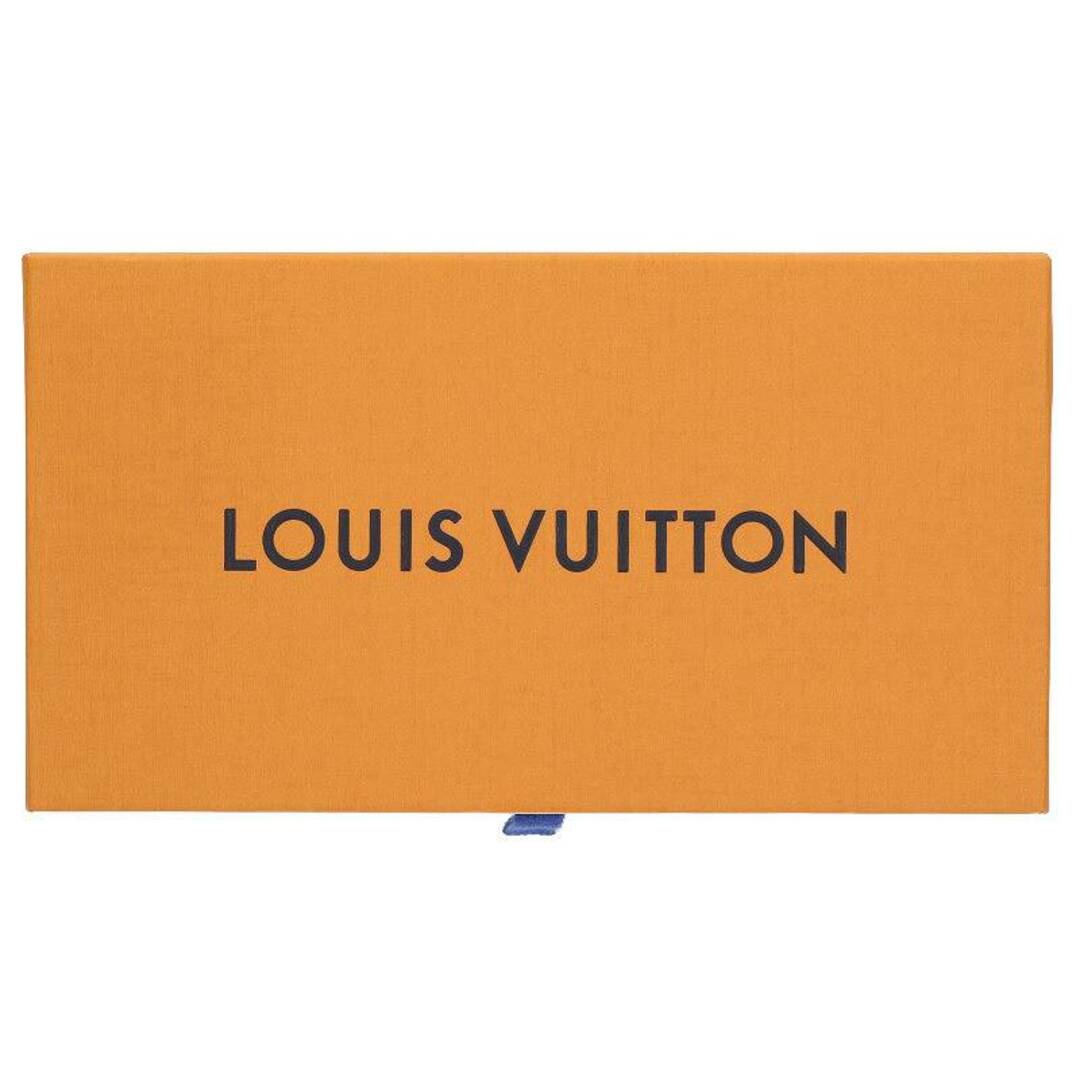 LOUIS VUITTON(ルイヴィトン)のルイヴィトン  M62902 ジッピーウォレットヴェルティカル モノグラムシャドウ財布 メンズ ハンドメイドのファッション小物(財布)の商品写真