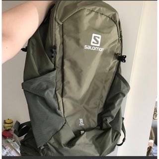 サロモン(SALOMON)の●イオンチュー様専用●サロモン トレイルブレイザー 30 バックパック　リュック(バッグパック/リュック)