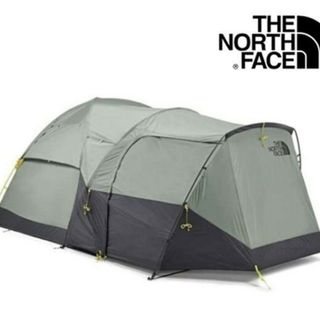 ザノースフェイス(THE NORTH FACE)のノースフェイスWAWONA 6-PERSON TENT ワオナ(テント/タープ)