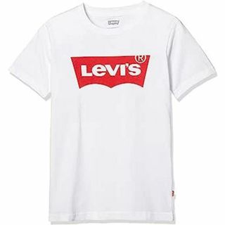 リーバイス(Levi's)の新品 120 ★ Levi's リーバイス バットウイング 半袖 Tシャツ 6(Tシャツ/カットソー)