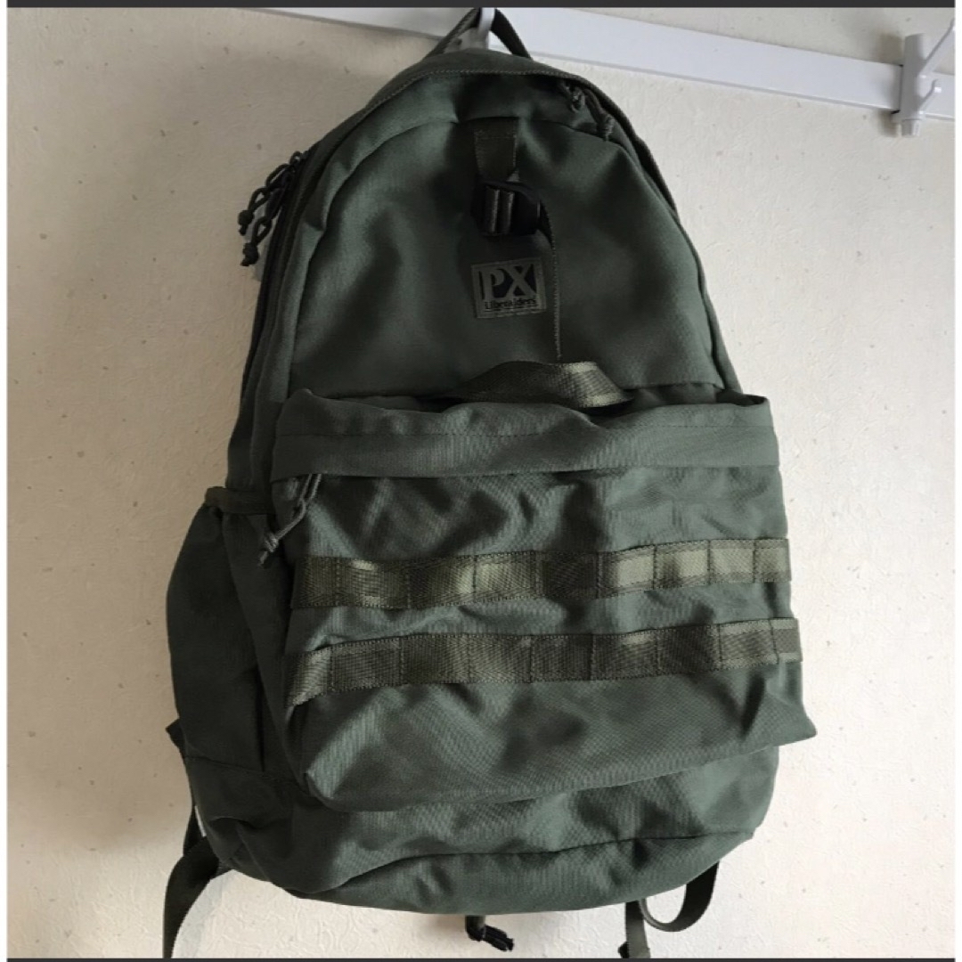 新品 Liberaiders バックパック 29L リュック リベレイダース