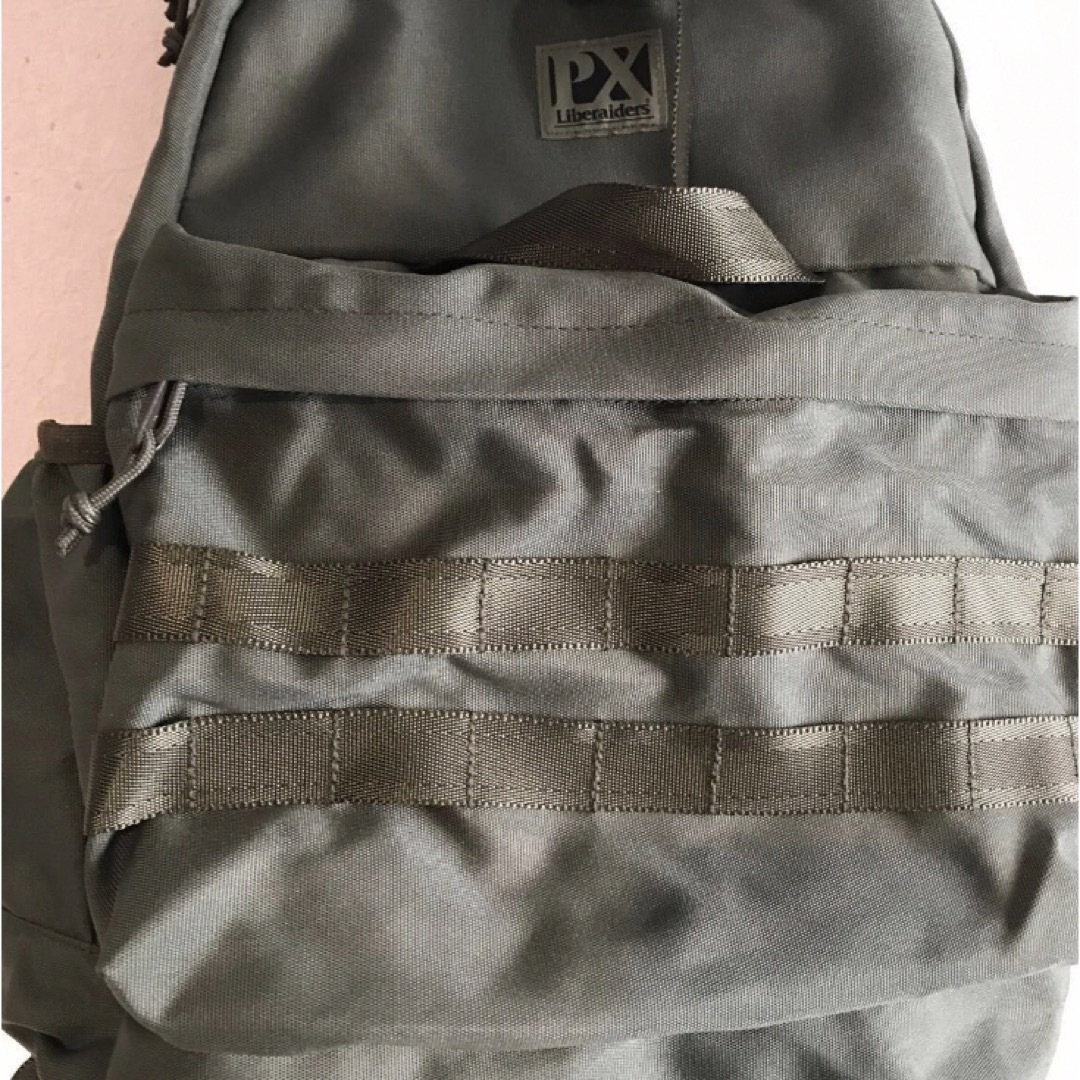 新品 Liberaiders バックパック 29L リュック リベレイダース