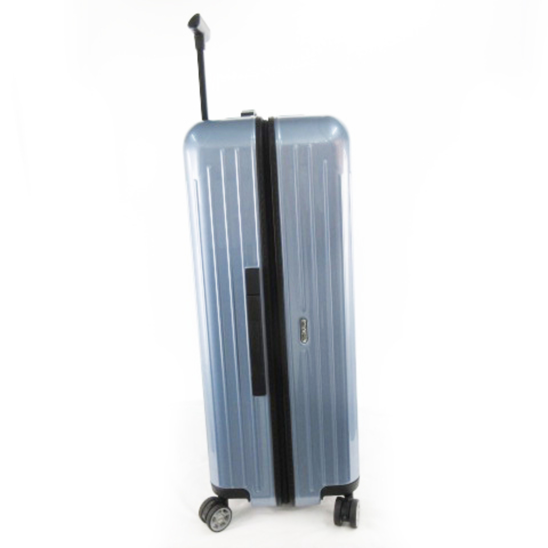 リモワ RIMOWA SALSA サルサ エアー 80L アイスブルー | www