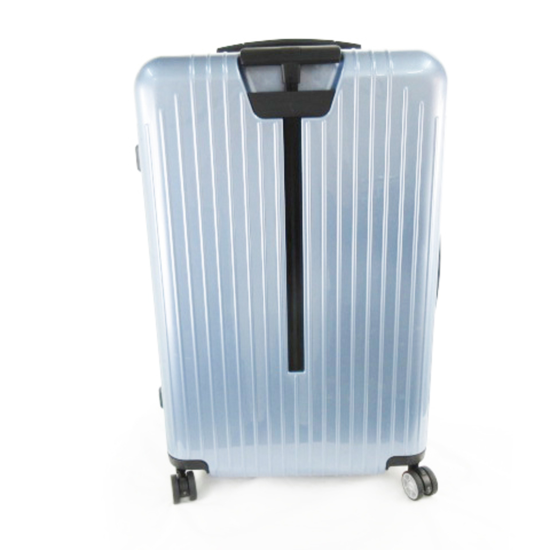 リモワ RIMOWA SALSA サルサ エアー 80L アイスブルー | www