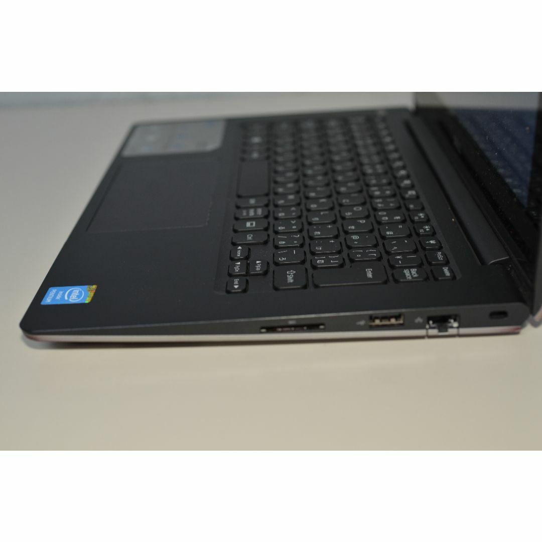 爆速SSD250GB DELL Inspiron 3137 Pentium-35メモリ