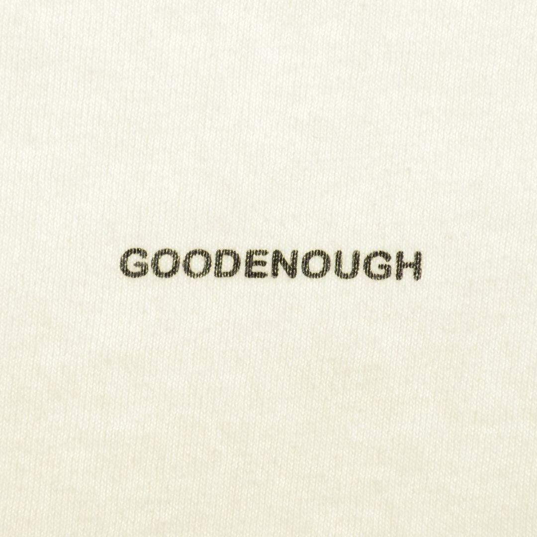 GOODENOUGH(グッドイナフ)の【GOODENOUGH】90s archive ポケット付 GDEH半袖Tシャツ メンズのトップス(Tシャツ/カットソー(半袖/袖なし))の商品写真