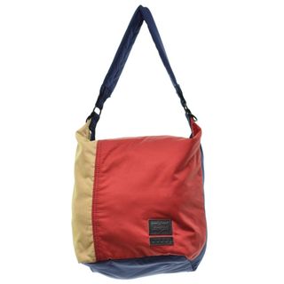 マルニ(Marni)の【MARNI×PORTER】2WAY DUFFLE BAG ショルダーバッグ　　(ショルダーバッグ)