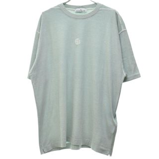 ストーンアイランド(STONE ISLAND)の【STONEISLAND/ストーンアイランド】23SS コンパスロゴTシャツ (Tシャツ/カットソー(半袖/袖なし))