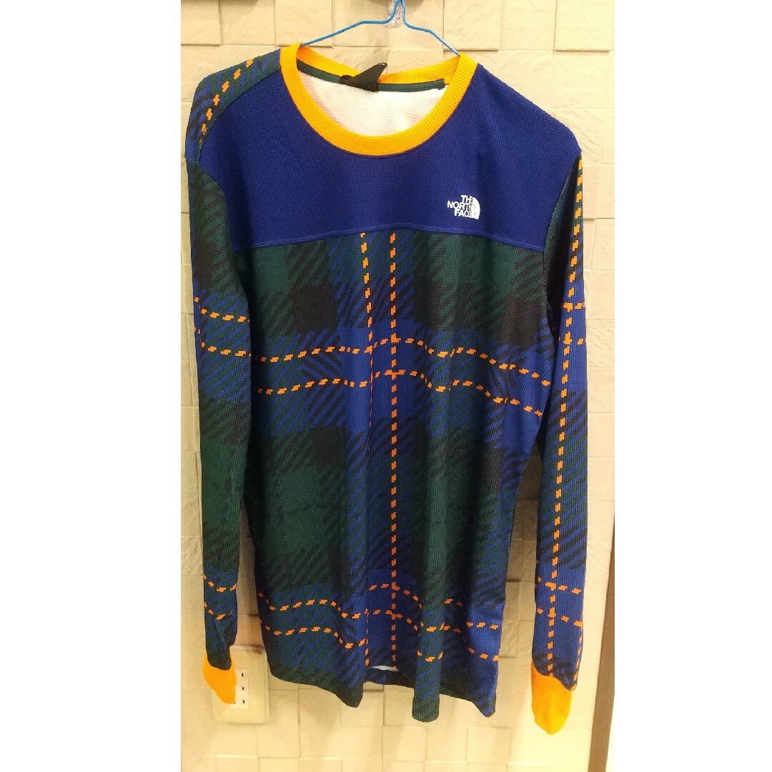 supreme PolartecCrewneck 新品　トレーナー