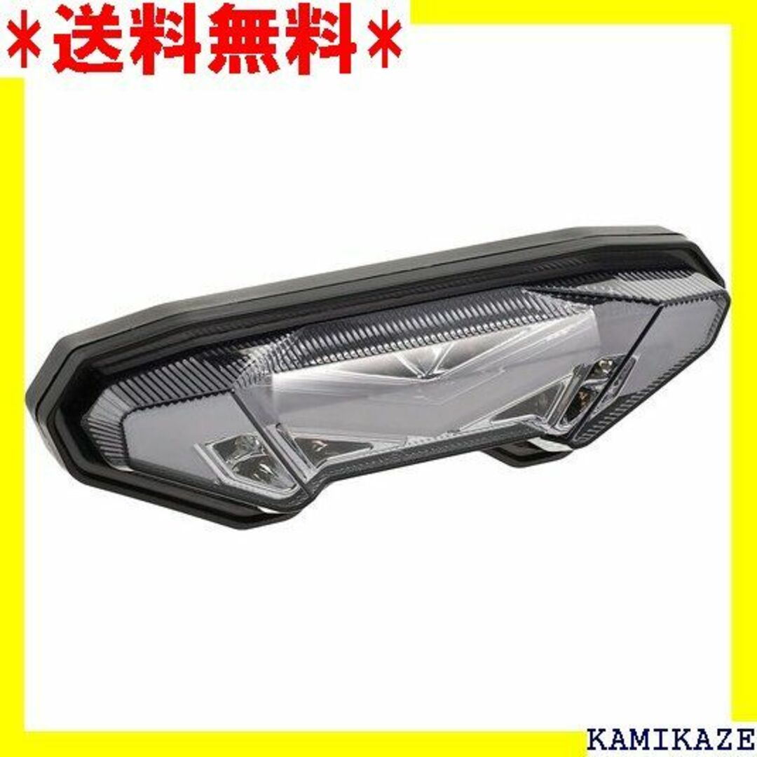 ☆在庫処分 HDBUBALUS バイク LED ロワー フ HX 14-22 用