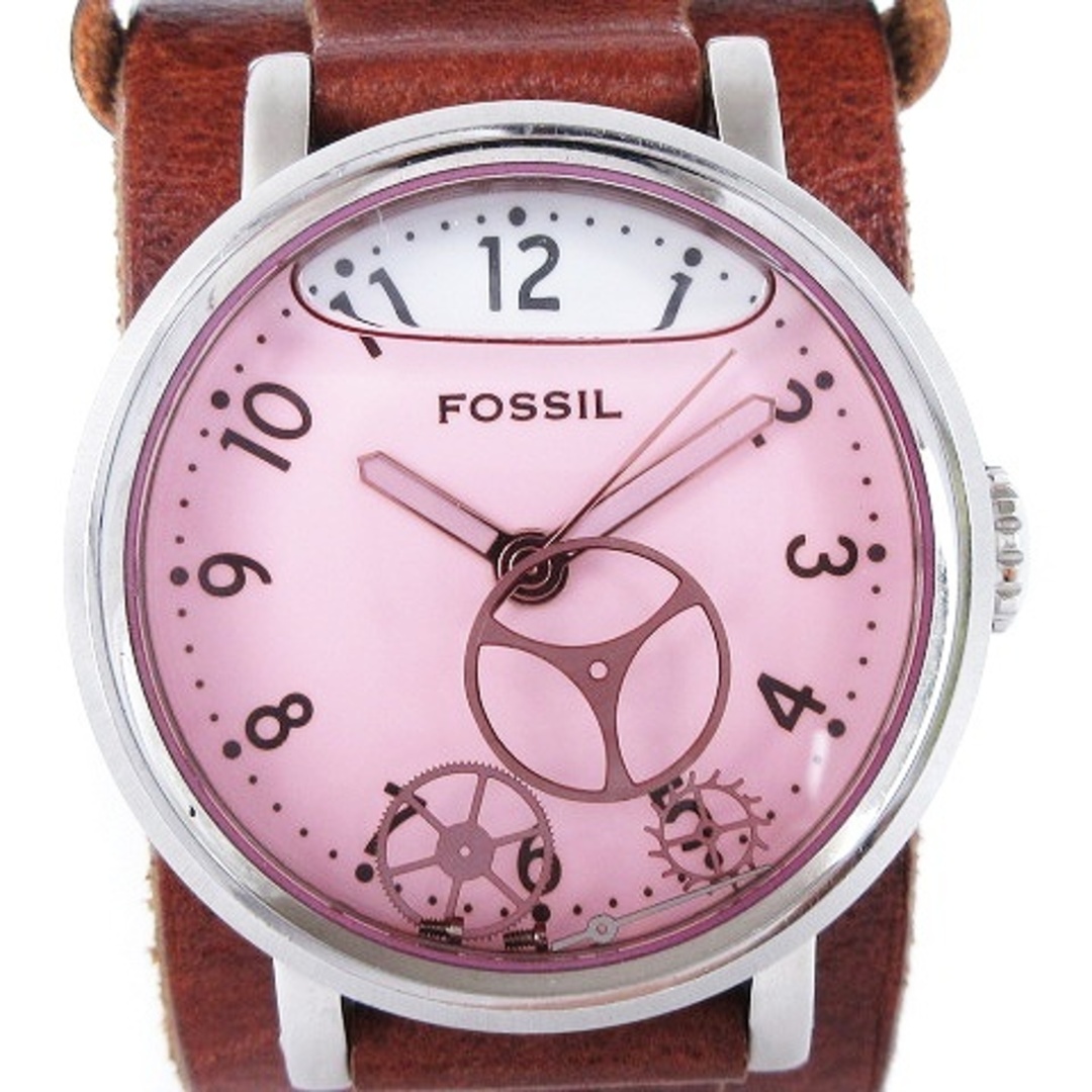 FOSSIL(フォッシル)のフォッシル 5周年 復刻モデル ウォーターウォッチ 腕時計 アナログ クォーツ メンズの時計(腕時計(アナログ))の商品写真