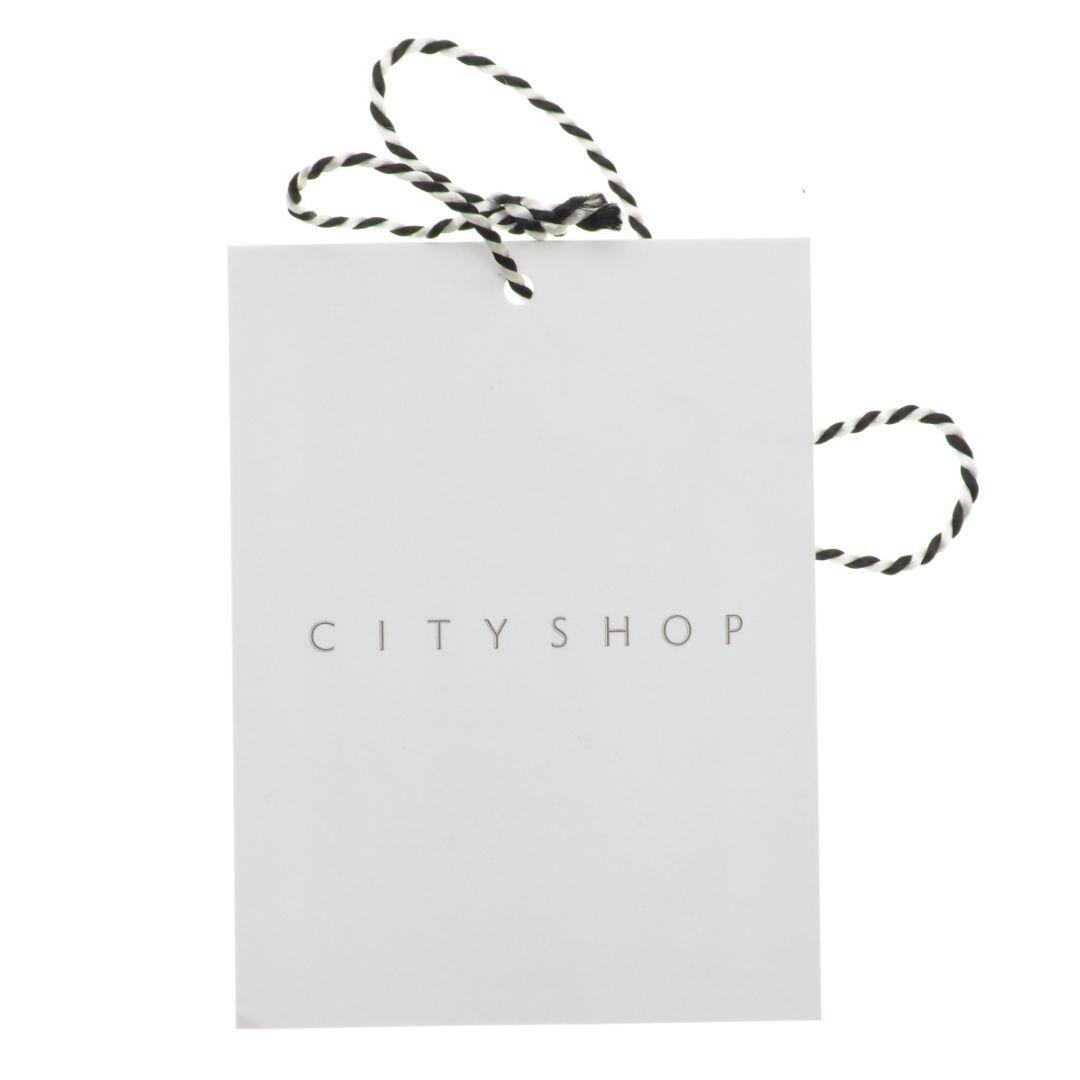 【WACCOWACCO】23SS CITYSHOP 取扱い Shopperバッグ 5