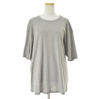 【INDRESS】23SS アパルトモン 取扱い Cotton t-shirt(Tシャツ(長袖/七分))