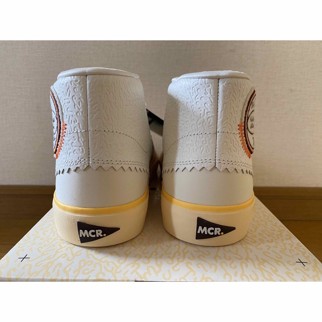 NIKE(ナイキ)のメゾン シャトー ルージュ Nike Jordan US6 24cm メンズの靴/シューズ(スニーカー)の商品写真