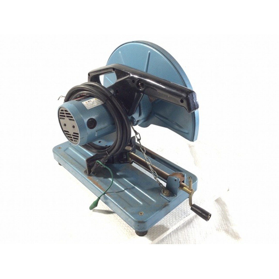 ☆中古品☆shindaiwa 新ダイワ 355mm ライトカッター L140S-N ☆中古品☆shindaiwa 新ダイワ 355mm ライトカッター L140S-N