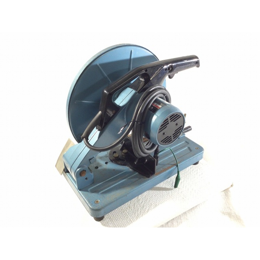 ☆中古品☆shindaiwa 新ダイワ 355mm ライトカッター L140S-N ☆中古品☆shindaiwa 新ダイワ 355mm ライトカッター L140S-N