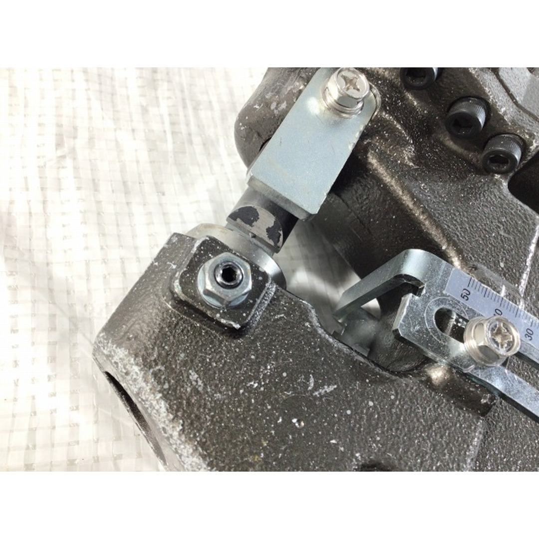 ☆中古品☆IKURA 育良精機製作所 18V 油圧式 コードレス ☆中古品☆IKURA 育良精機製作所 18V 油圧式 コードレス