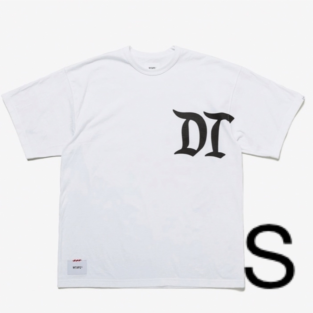 W)taps - wtaps Tシャツ Sサイズ ネイバーフッド ディセンダント