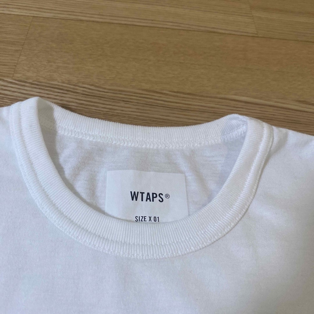 wtaps Tシャツ ダブルタップス ディセンダント ネイバーフッド - T