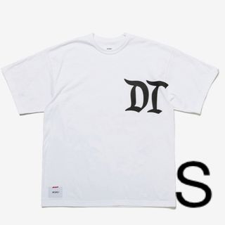 ダブルタップス(W)taps)のwtaps Tシャツ　Sサイズ　ネイバーフッド　ディセンダント　シュプリーム (Tシャツ/カットソー(半袖/袖なし))