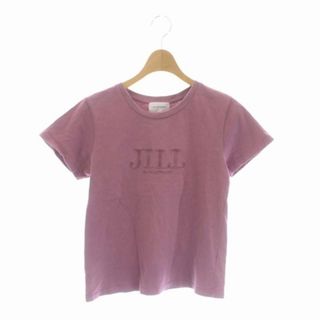 《新品・未使用・タグ付》♥ジル♥ロゴTシャツ