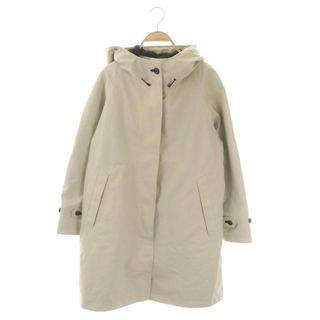 ザノースフェイス(THE NORTH FACE)のザノースフェイス ジップインマグネボールドフーデッドコート NPW62260(その他)