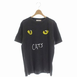 アザー(other)のグッドロックスピード 21AW CATS Tシャツ カットソー(その他)