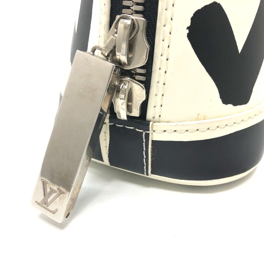 LOUIS VUITTON - ルイヴィトン LOUIS VUITTON アルマMM M92179