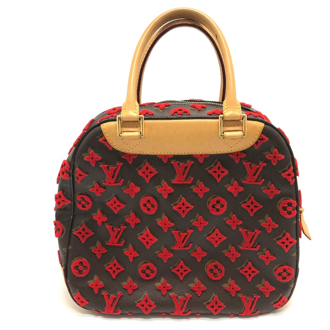 LOUIS VUITTON - ルイヴィトン LOUIS VUITTON ドーヴィルキューブ ...